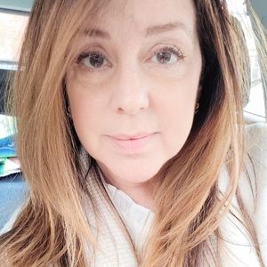 Meet your Posher, Sue